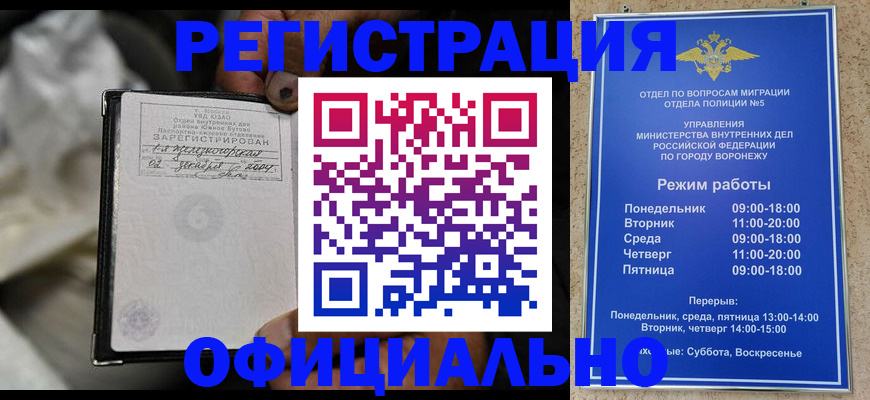 где прописаться в Каменке